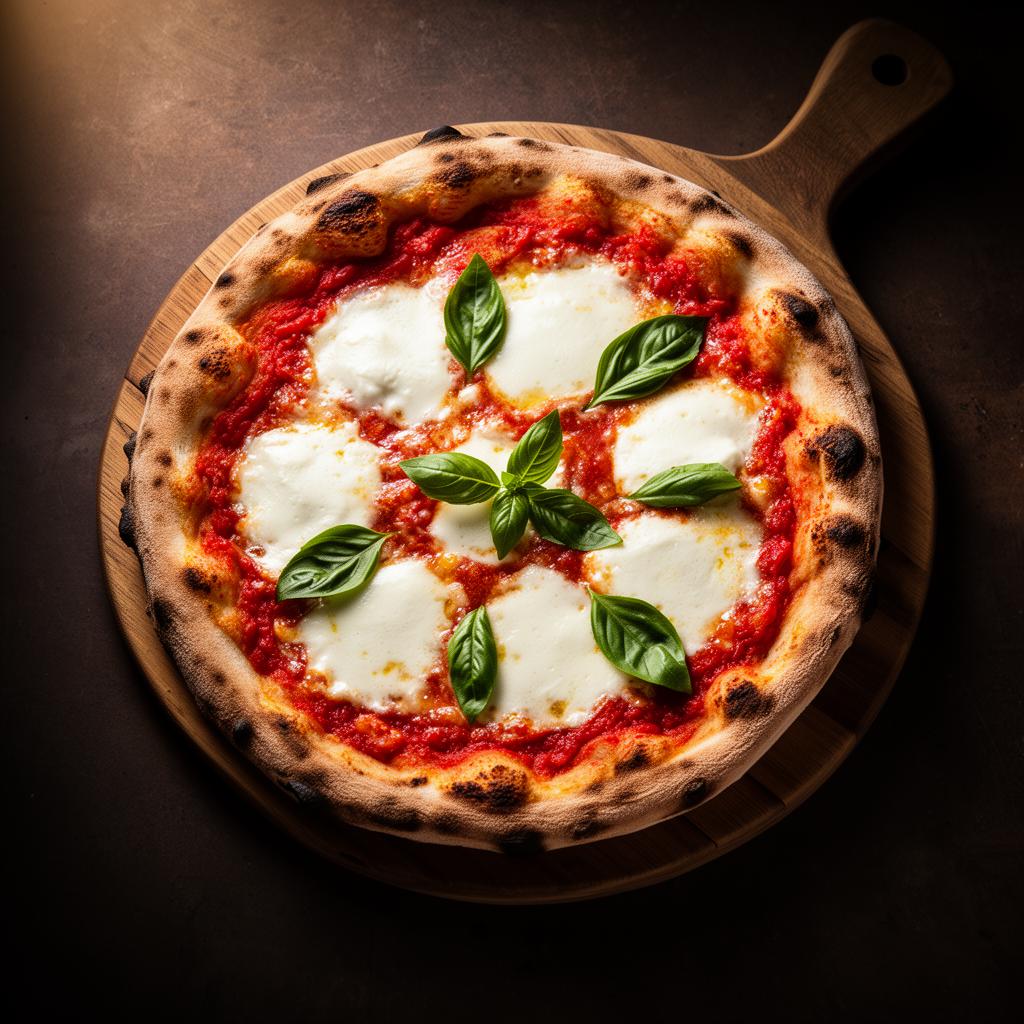 Margherita D.O.P.